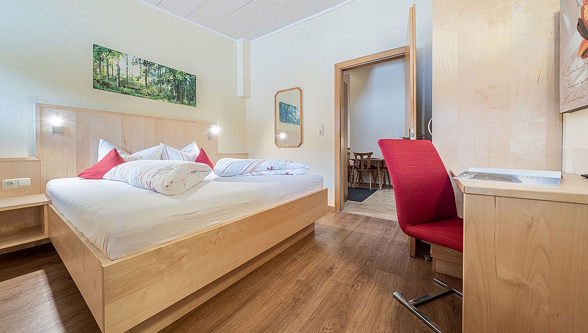 Appartement 5