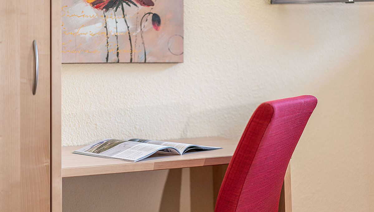 Appartement 5