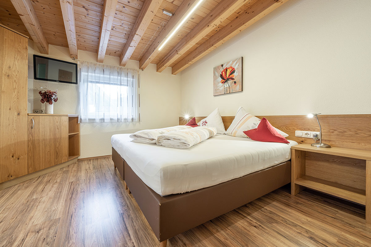 Apartment 8 - Appartementhaus im Winkel